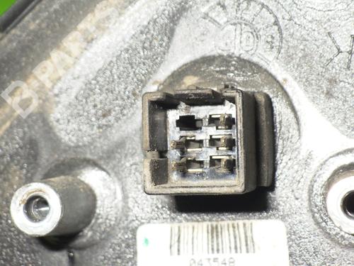 Right mirror OPEL ASTRA G Hatchback (T98) 1.4 (F08, F48) | BP7309609C27 