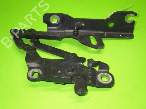 Used Hinge/Door check strap BMW 3 (F30, F80) 318 d xDrive (143 hp) 14730536
