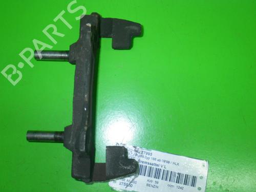 Used Left front brake caliper FIAT PUNTO (188_) 1.2 16V 80 (188.233, .235, .253, .255, .333, .353, .639,... (80 hp) 14720881