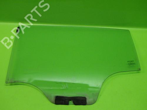 Rear left door window FIAT BRAVO II (198_) 1.6 D Multijet (198AXL1B) (120 hp) 15189359