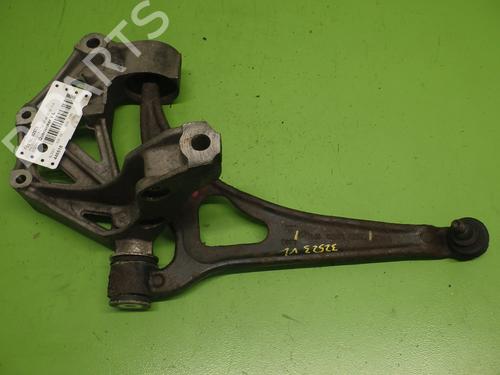 Used Left front suspension arm Left front suspension arm AUDI A2 (8Z0) 1.4 (75 hp) 36426120 36426120