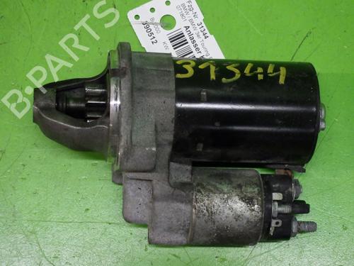 Startmotor BMW 3 Touring (E36) 318 i (116 hp) 12604314