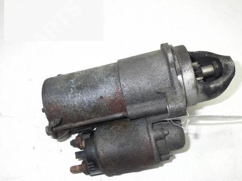 Used Starter OPEL VECTRA C GTS (Z02) 2.0 16V Turbo (F68) (175 hp) 6352828