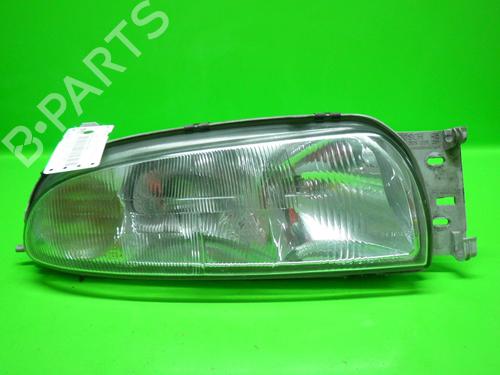 Used Right headlight MAZDA 121 III (JASM, JBSM) 1.3 (60 hp) 14705054