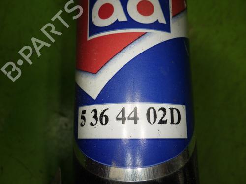 Right rear shock absorber SEAT IBIZA II (6K1) 1.3 i | BP29602195M19 