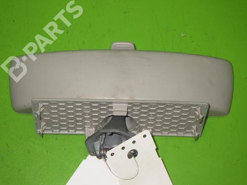 Rear mirror SEAT ALTEA (5P1) 2.0 TDI 16V | BP10009024I6 