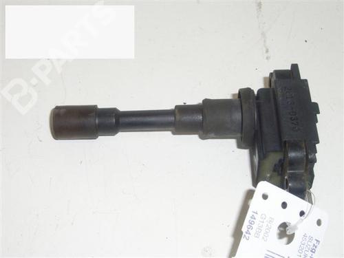 Tændspole SUZUKI WAGON R+ Hatchback (MM) 1.3 (RB413) (76 hp) 6346010