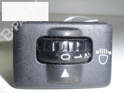 Used Switch SUZUKI WAGON R+ Hatchback (EM) 1.0 (RC410, SR410, SR412) (65 hp) 6342336