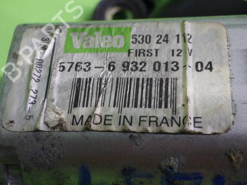 Viskermotor bagrude MINI MINI (R50, R53) One | BP15392325M102 