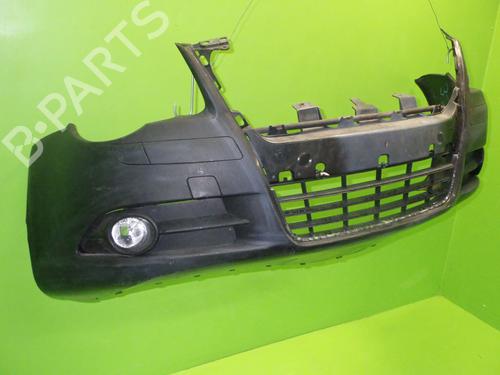 Front bumper VW EOS (1F7, 1F8) 2.0 TDI | BP28309269C7 