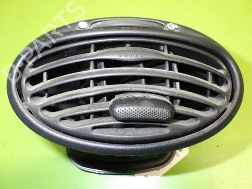 Used Air vent FORD FOCUS I (DAW, DBW) 1.6 16V (100 hp) 17653855