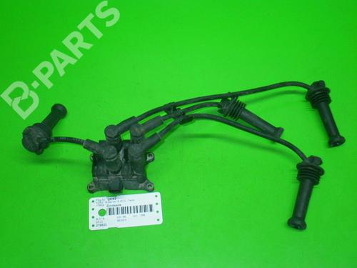 Used Ignition coil FORD B-MAX (JK) 1.4 (90 hp) 6375321