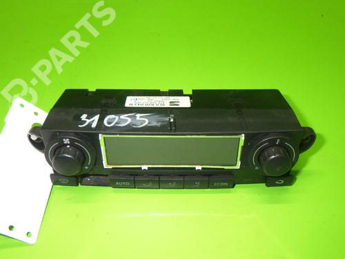 AC-Styringsenhed/Manøvreenhed SEAT IBIZA III (6L1) 1.4 16V (75 hp) 8902623