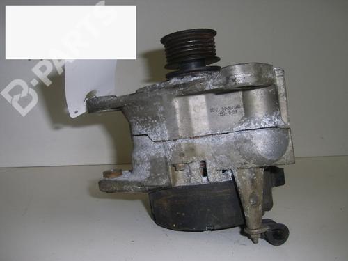 Used Alternator VW POLO III (6N1) 45 1.0 (45 hp) 6340563