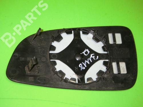 Right mirror glass OPEL ASTRA H (A04) 1.4 (L48) | BP9666257C147 