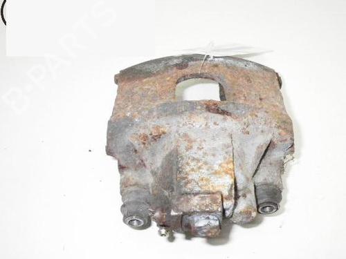 Left front brake caliper CHRYSLER VOYAGER / GRAND VOYAGER III (GS_, NS_) 2.0 i | BP14707273M105
