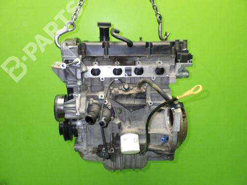 BP11921979M1 | Engine FORD FUSION (JU_) 1.4 BP11921979M1