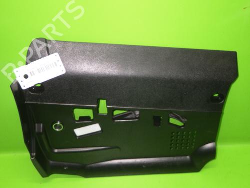Used Other BMW 5 Touring (F11) 530 d (258 hp) 14739605