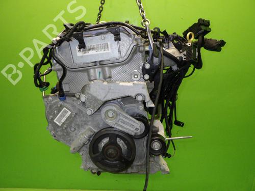 Used Engine OPEL INSIGNIA A Sports Tourer (G09) 2.0 Turbo 4x4 (35) (220 hp) 19785292