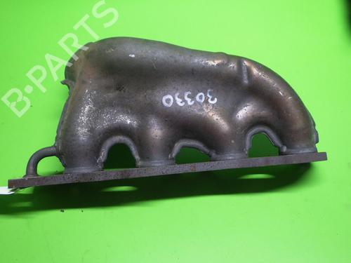 Udstødningsmanifold SUZUKI GRAND VITARA II (JT, TE, TD) 1.6 All-wheel Drive (JB416) (106 hp) 14732218