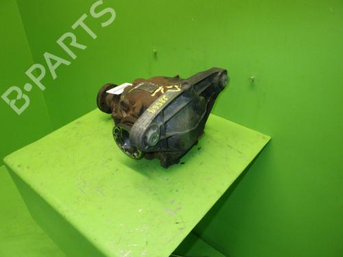 Rear differential BMW 5 Touring (E39) 523 i | BP26304461M24 
