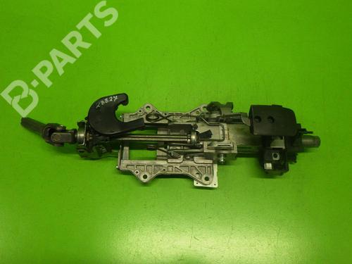 Used Steering column SEAT LEON (1P1) 1.9 TDI (105 hp) 6382070