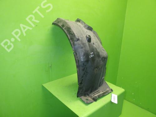 Wheel arch BMW 3 (E90) 320 i | BP16266421C56 