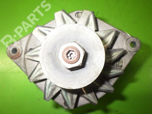 Used Alternator RENAULT 5 (122_) 1.1 (1227, 1397) (45 hp) 7207188