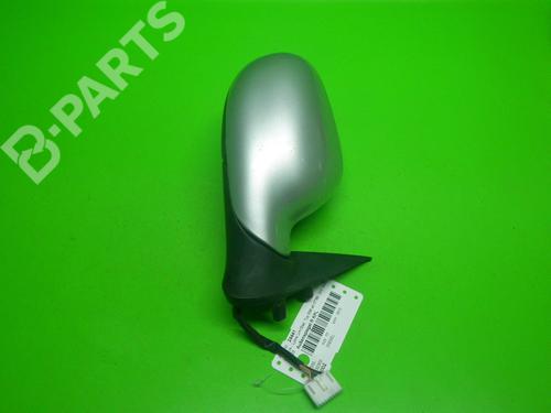 Right mirror LANCIA LYBRA SW (839_) 1.9 JTD (839BXD1A) | BP6612286C27 