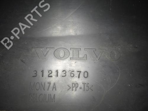 Wheel arch VOLVO C30 (533) D5 | BP14743340C56 