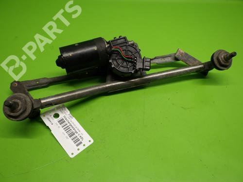 Used Front wipers mechanism PEUGEOT 206 Hatchback (2A/C) 1.6 16V (109 hp) 12066609
