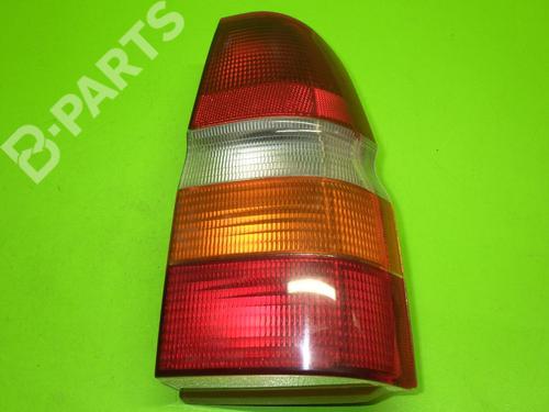 Used Right taillight FORD ESCORT V Turnier (ANL) 1.8 D (60 hp) 6673398