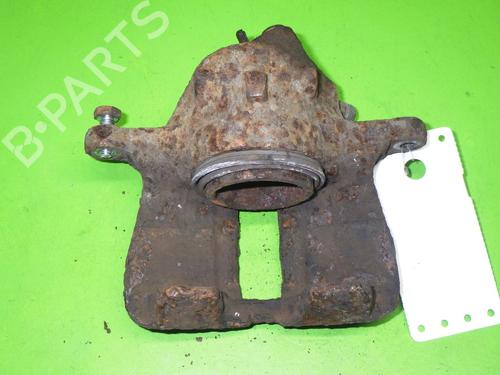 Right front brake caliper VW LUPO I (6X1, 6E1) 1.4 TDI | BP14728294M104 