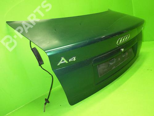 Tailgate AUDI A4 B5 (8D2) 1.6 | BP7790520C6 