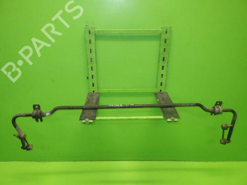 Used Anti roll bar NISSAN X-TRAIL I (T30) 2.5 4x4 (165 hp) 28206837