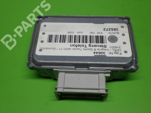 Control unit OPEL INSIGNIA B Sports Tourer (Z18) 1.6 CDTi (35) | BP11139206M11 