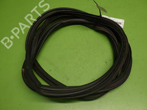 Used Rubber door seal Rubber door seal AUDI A2 (8Z0) 1.4 (75 hp) 36426297 36426297