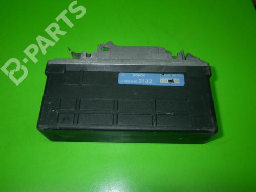 Used Electronic module MERCEDES-BENZ 124 Saloon (W124) 250 D (124.125) (90 hp) 6338225
