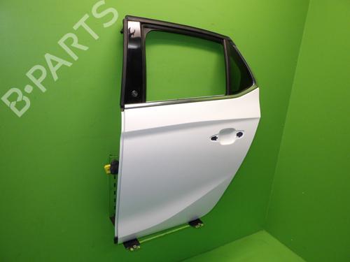 Left rear door OPEL CORSA F (P2JO) CORSA-e (68) | BP24458629C4 