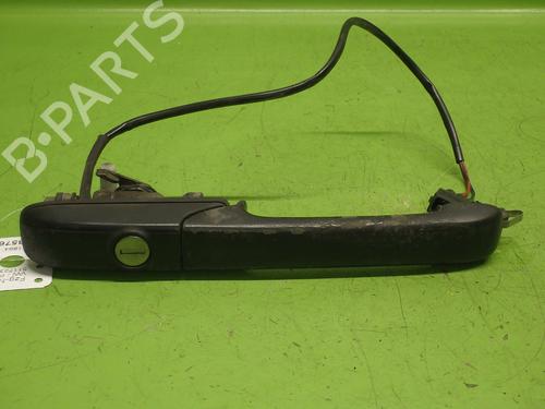 Used Exterior handle VW PASSAT B3/B4 Variant (3A5, 35I) 1.9 TDI (90 hp) 29872934