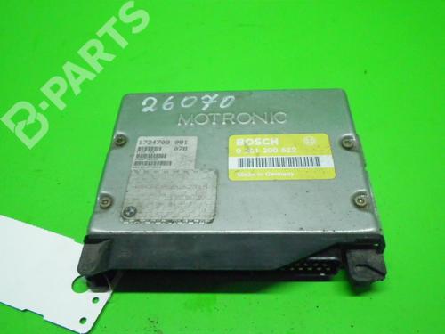 Control unit BMW 3 (E36) 318 i | BP6358355M11 