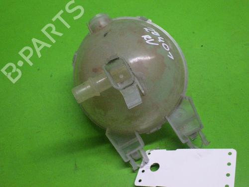 Expansion tank OPEL CROSSLAND X / CROSSLAND (P17, P2QO) 1.2 (75) | BP14728175C120 