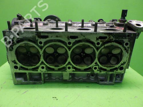 Cylinder head VW POLO IV (9N_, 9A_) 1.4 16V | BP29901422M5