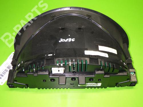 Instrument cluster MERCEDES-BENZ C-CLASS Coupe (CL203) C 180 Kompressor (203.746) | BP6394415C47 