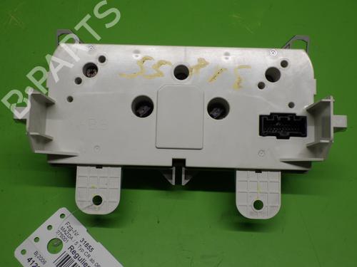 Climate control MAZDA 5 (CR) 2.0 CD (CR19) | BP19530235I5 