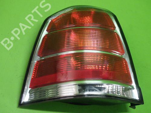 Used Left taillight Left taillight 38257304 38257304