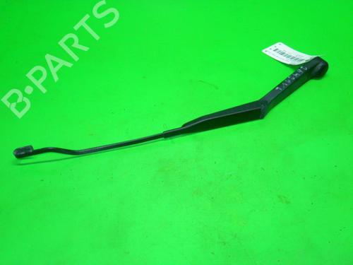 Used Front windshield wiper arm NISSAN MICRA II (K11) 1.4 i 16V (82 hp) 14713733