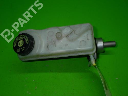 Used Brake master cylinder RENAULT MEGANE II (BM0/1_, CM0/1_) 1.4 16V (BM0B, CM0B) (98 hp) 6371639