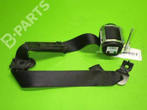 Used Front right seatbelt OPEL ASTRA H Estate (A04) 1.7 CDTI (L35) (125 hp) 6667878