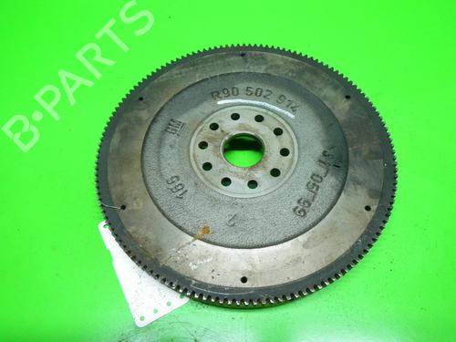 Flywheel OPEL VECTRA B Estate (J96) 2.0 DTI 16V (F35) | BP14710849M101 